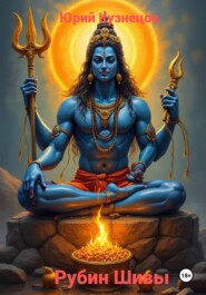 Рубин Шивы