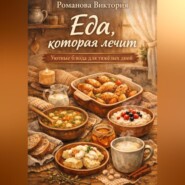 Еда, которая лечит: уютные блюда для тяжёлых дней