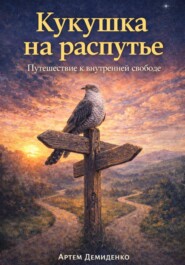 Кукушка на распутье: Путешествие к внутренней свободе