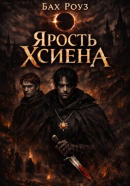 Ярость Хсиена