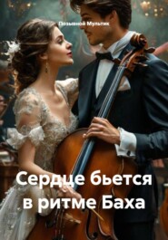 Сердце бьется в ритме Баха