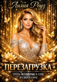 Перезагрузка. Путь женщины к себе и своей силе
