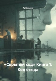«Скрытый код» Книга 1: Код стыда