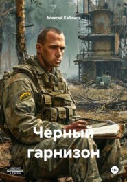 Черный гарнизон