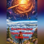 Космическое приключение Ванечки