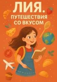 Лия. Путешествия со вкусом