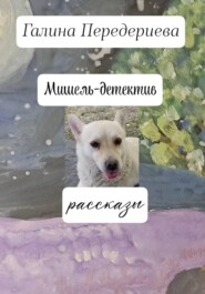 Мишель-детектив