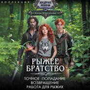 Рыжее братство: Точное попадание. Возвращение. Работа для рыжих