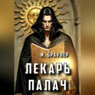 Лекарь. Палач