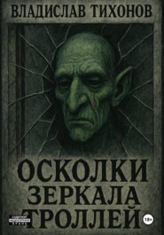 Осколки зеркала троллей