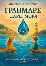 ГранМаре: дары моря