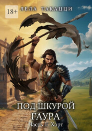 Под шкурой гаура. Часть 2. Хорт