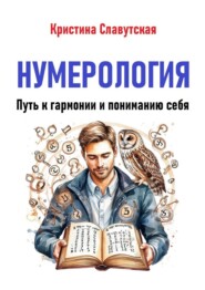 Нумерология. Путь к гармонии и пониманию себя