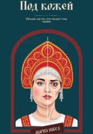 Под кожей. Ритуалы для тех, кто съедает себя заживо