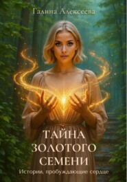 Тайна Золотого семени. Истории, пробуждающие сердце