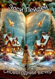 Сновогодний вечер