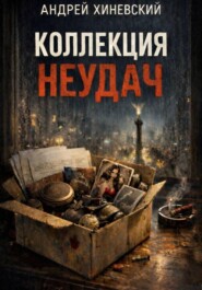 Коллекция неудач