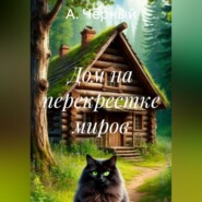 Дом на перекрестке миров