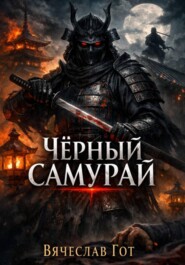 Чёрный самурай