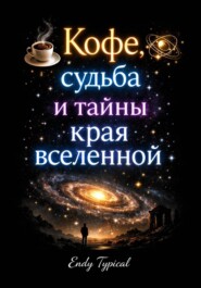 Кофе Судьба и Таи Ны Края Вселеннои
