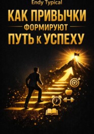 Как Привычки Формируют Успех в Жизни