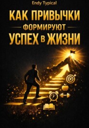 Как Привычки Формируют Путь к Успеху