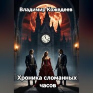 Хроника сломанных часов