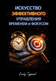 Искусство эффективного управления временем и фокус