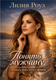 Понять мужчину: глубина вместо иллюзий