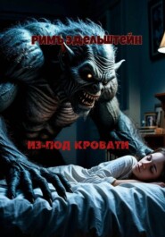 Из-под кровати