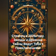 Стрелец в 2026 году. Звезды и Древние Тайны Ведут Тебя к Приключениям!