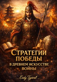 Стратегии Победы в Древнем Искусстве Войны