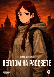 Пеплом на рассвете