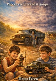 Рассказ о детстве и добре