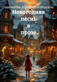Новогодняя песнь в прозе