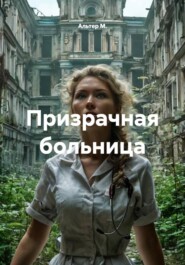 Призрачная больница