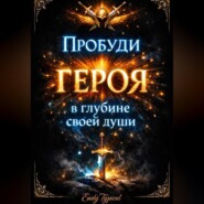 Пробуди Героя в Глубине Своеи Души