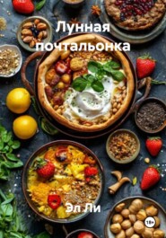 Лунная почтальонка