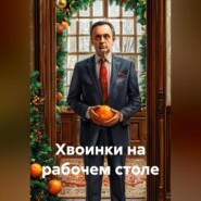 Хвоинки на рабочем столе