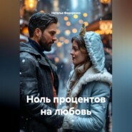 НОЛЬ ПРОЦЕНТОВ НА ЛЮБОВЬ