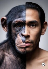 Послание пришельца человечеству: Эволюция сознания