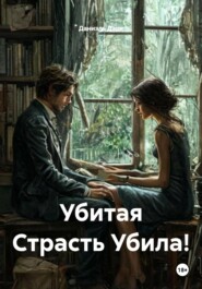 Убитая Страсть Убила!