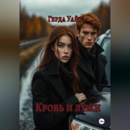 Кровь и лужи