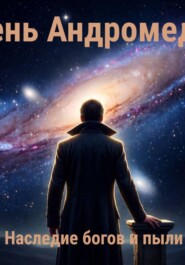 Тень Андромеды. Книга Первая. Наследие Богов и Пыли