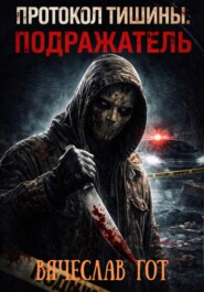 ПРОТОКОЛ ТИШИНЫ. ПОДРАЖАТЕЛЬ