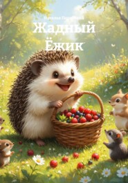 Жадный Ёжик