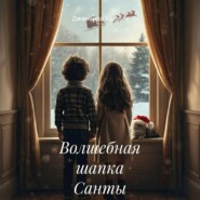 Волшебная шапка Санты
