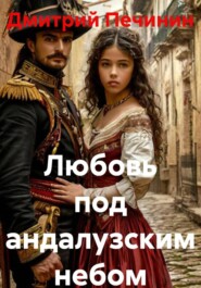 Любовь под андалузским небом
