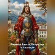 Медичи: Власть, Искусство и Наследие