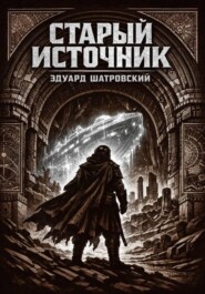 Старый источник.